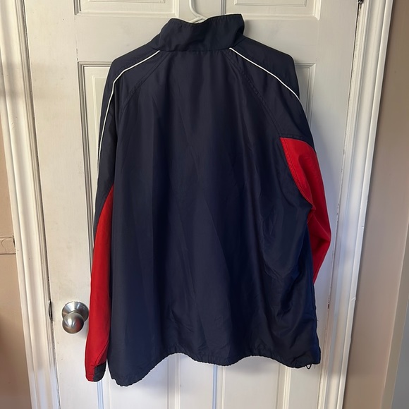 MLB Genuine merchandise Boston Red Sox jacket. - Picture 3 of 12